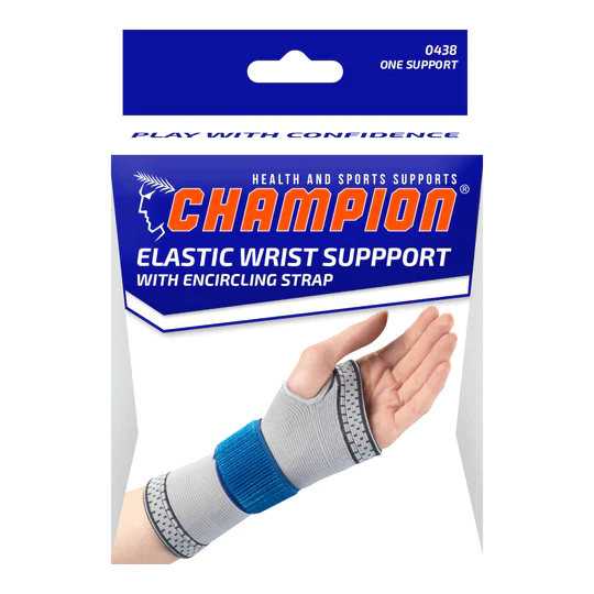 OTC WRIST SUPPORT PULLOVER - CLEARANCE