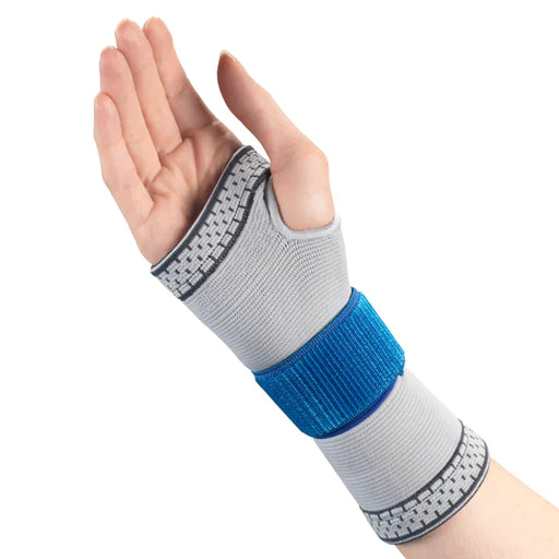 OTC WRIST SUPPORT PULLOVER - CLEARANCE