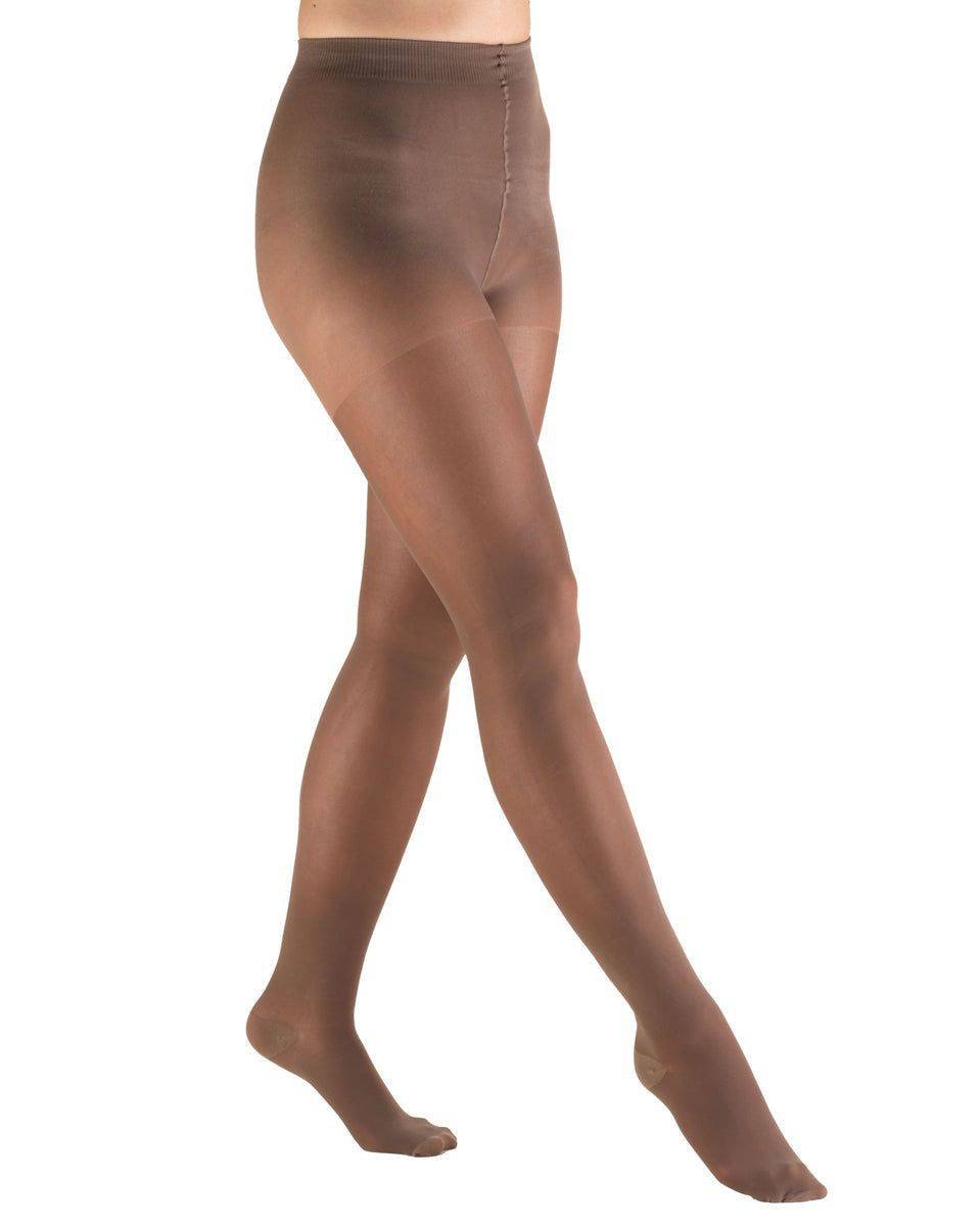 TRUFORM Women's TruSheer Pantyhose 20-30 mmHg?imgid=gid://shopify/MediaImage/1753303679036