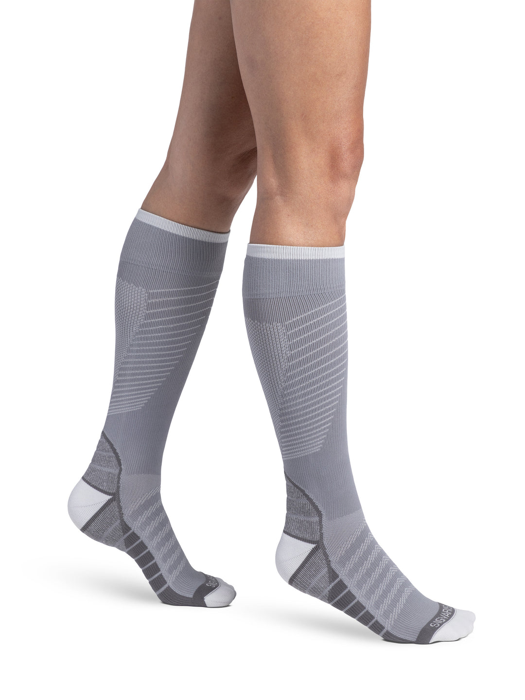 Sigvaris Unisex Motion Flow Tech Compression Socks 20-30mmHg?imgid=432CW211
