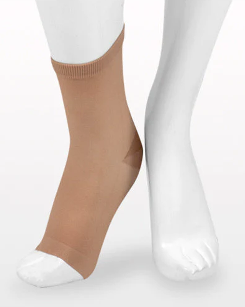 Juzo Basic Compression Anklet - CLEARANCE