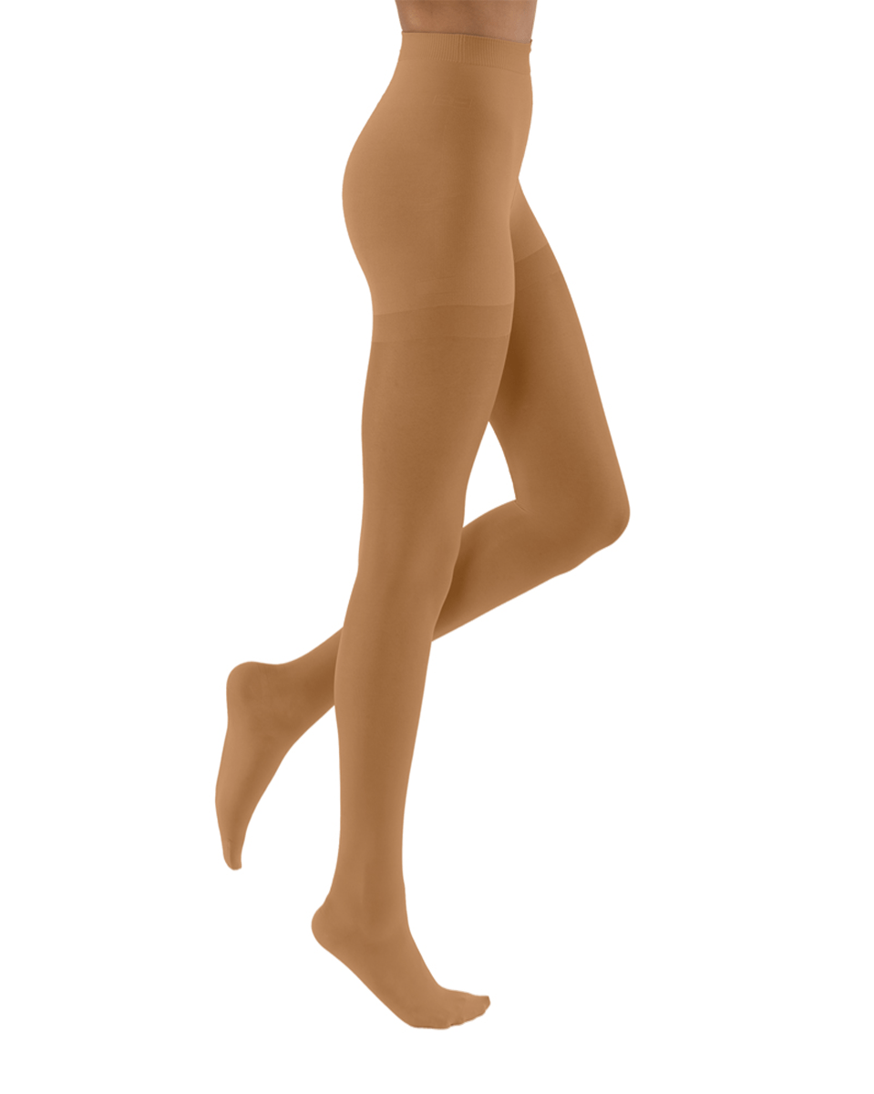 Jobst Ultrasheer Closed Toe 15-20 mmHg Pantyhose | Clearance (Final Sale)