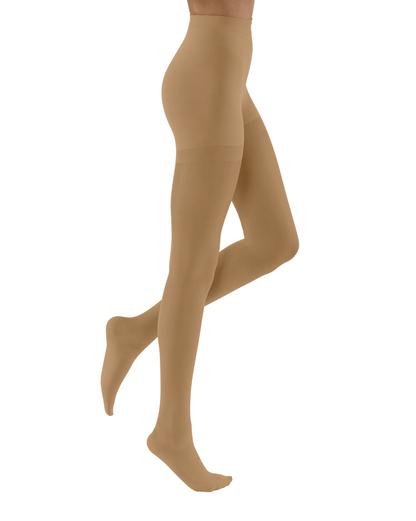 Jobst Ultrasheer Closed Toe 15-20 mmHg Pantyhose | Clearance (Final Sale)