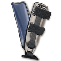 GELBAND Ankle Stirrup Brace with Slim Viscoelastic Gel Liner - UNIVERSAL