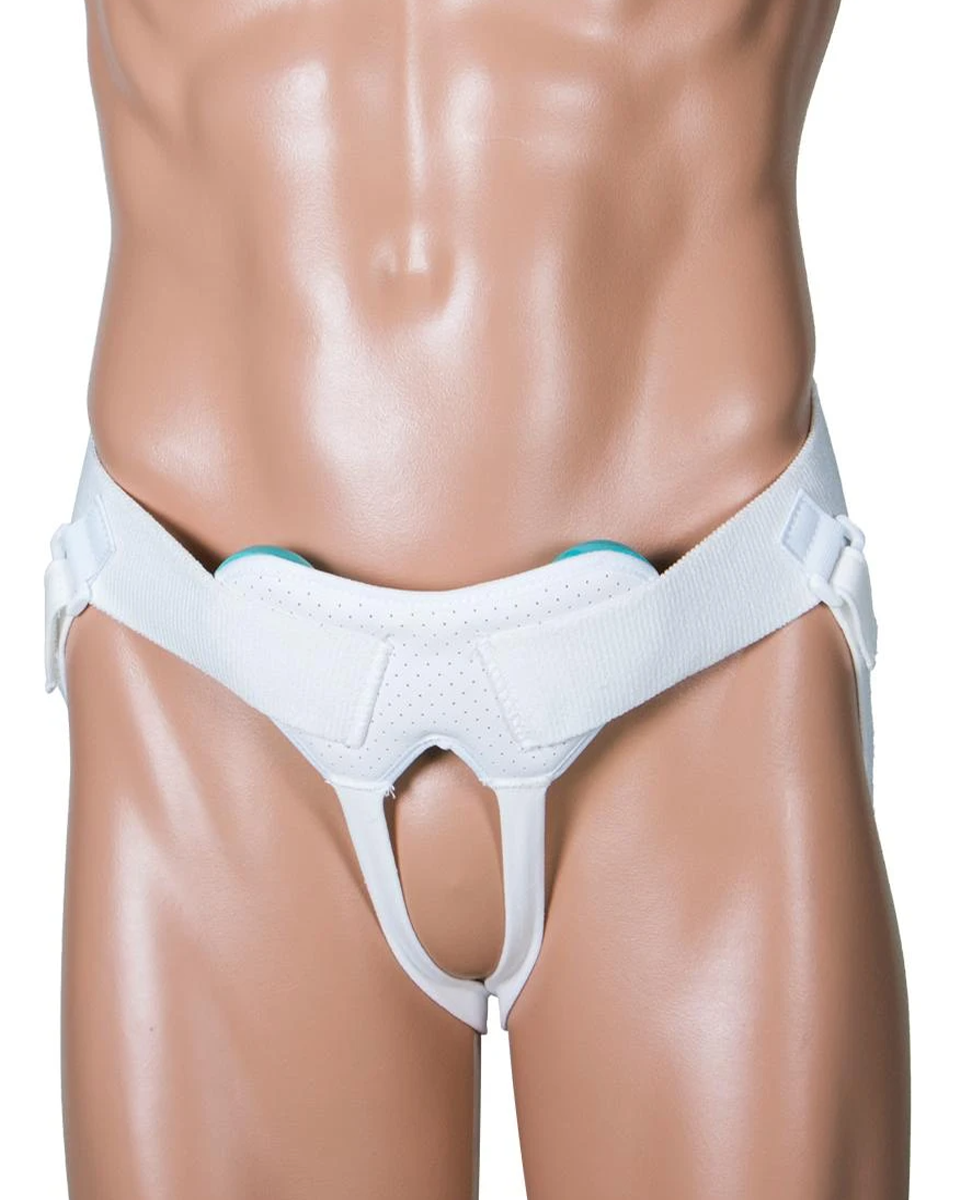 2905 / OTC HERNIA BELT FOR SINGLE OR DOUBLE HERNIA | Clearance (Final Sale)