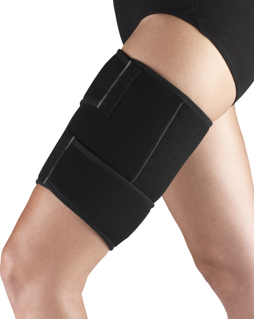 2477 / OTC COMPRESSION THIGH WRAP - CLEARANCE