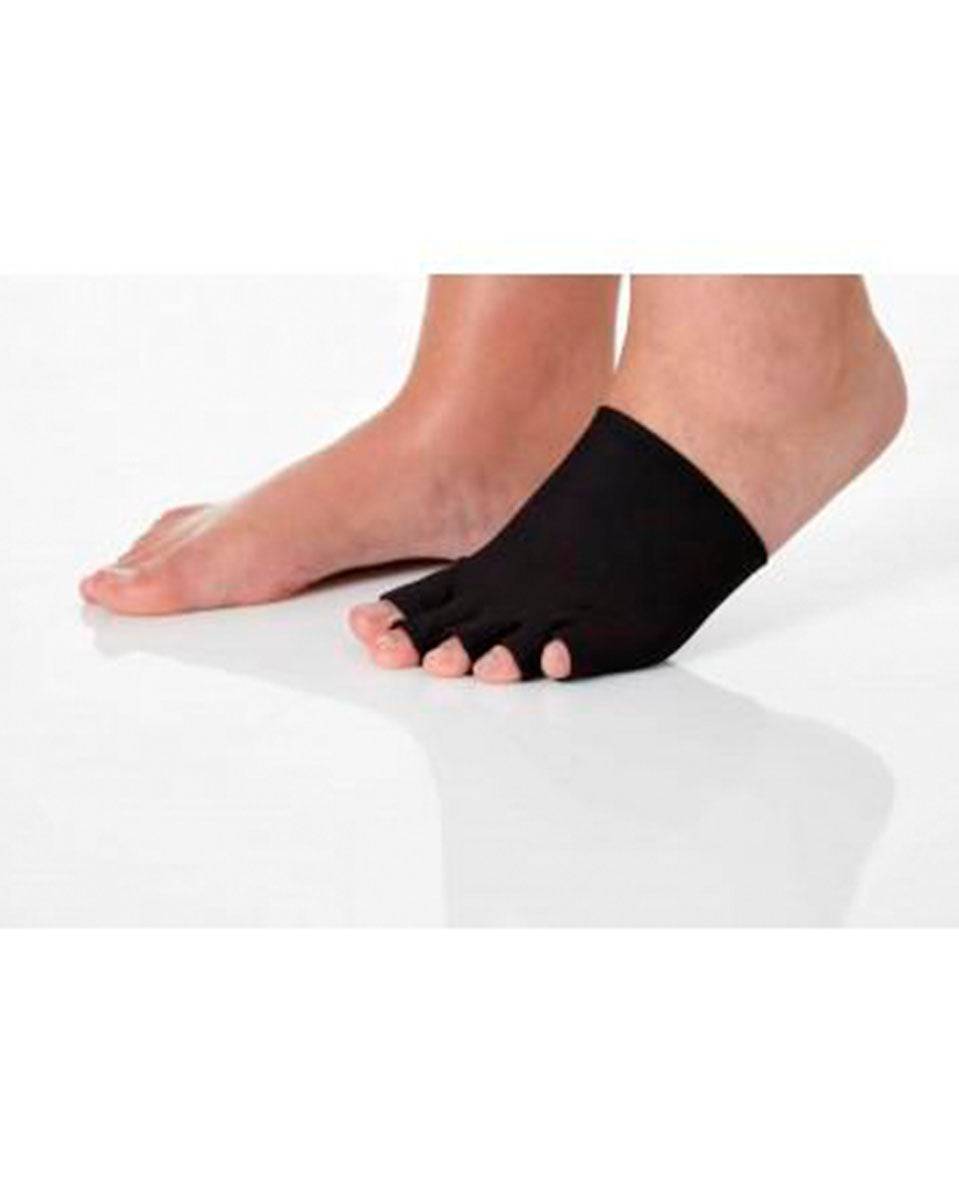 Farrow Microfine Toe Cap 15-20mmHg | Clearance (Final Sale)
