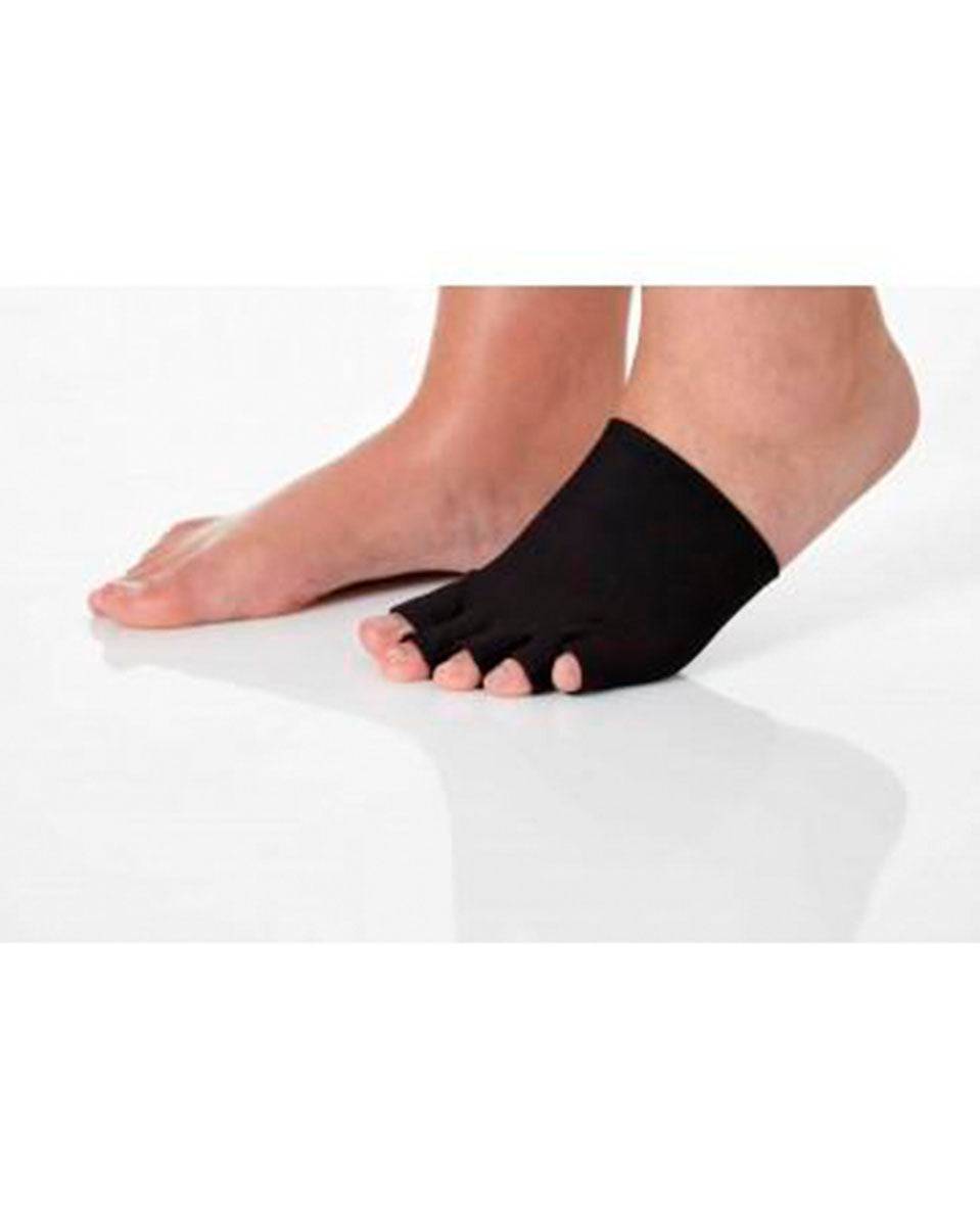 Farrow Microfine Toe Cap 20-30mmHg | Clearance (Final Sale)