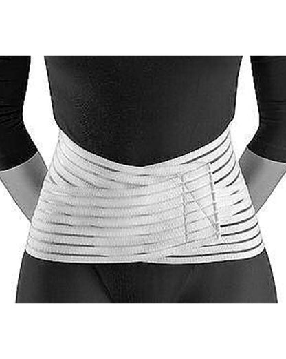 FLA COOL Lightweight 7" Lumbar Sacral Back Support | Clearance (Final Sale)