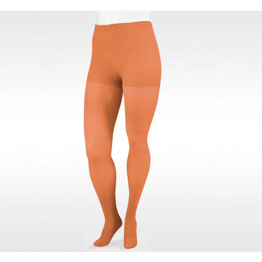 Collants souples Juzo 15-20 mmHg - Nouvelles couleurs BOUT FERMÉ