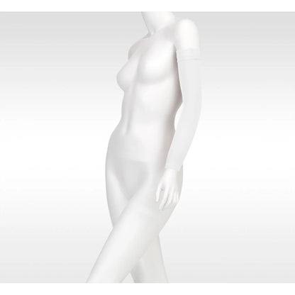 Juzo Soft 20-30 mmHg Armsleeve w/ Silicone Top Band | Clearance (Final Sale)