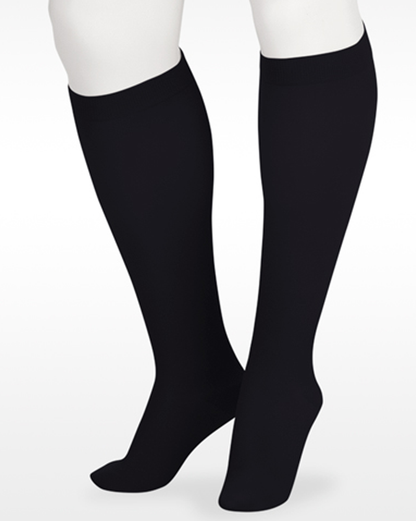 Juzo Soft Closed Toe Knee High 20-30 mmHg | Clearance (Final Sale)