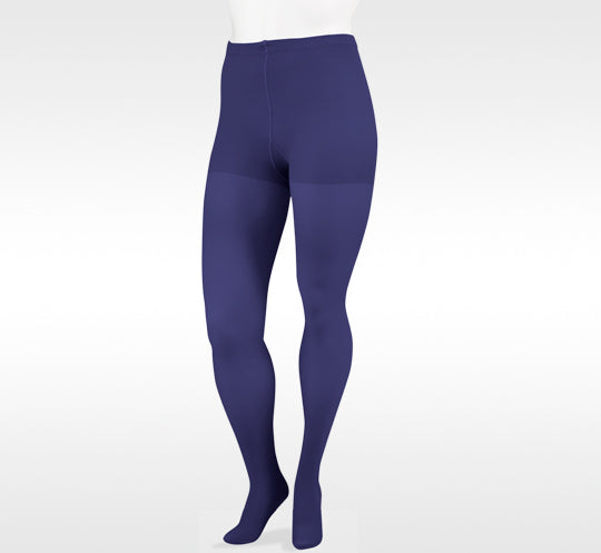 Juzo Soft Closed Toe Pantyhose 20-30 mmHg