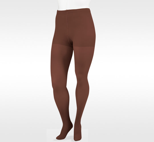 Juzo Soft Closed Toe Pantyhose 20-30 mmHg