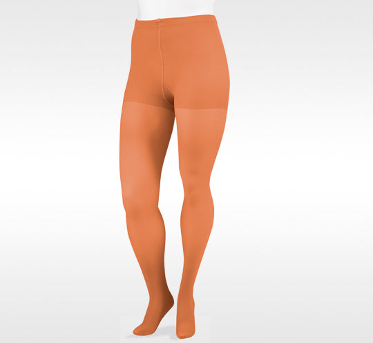 Juzo Soft Closed Toe Pantyhose 20-30 mmHg