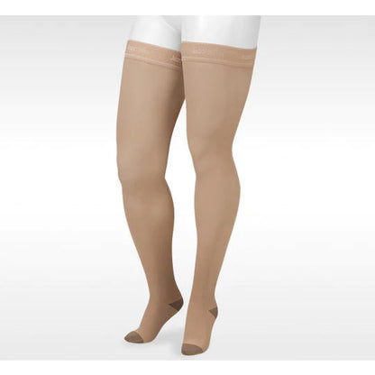 Juzo soft Thigh High 20-30 mmHg | Clearance (Final Sale)