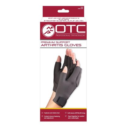 OTC Arthritis Gloves Neoprene