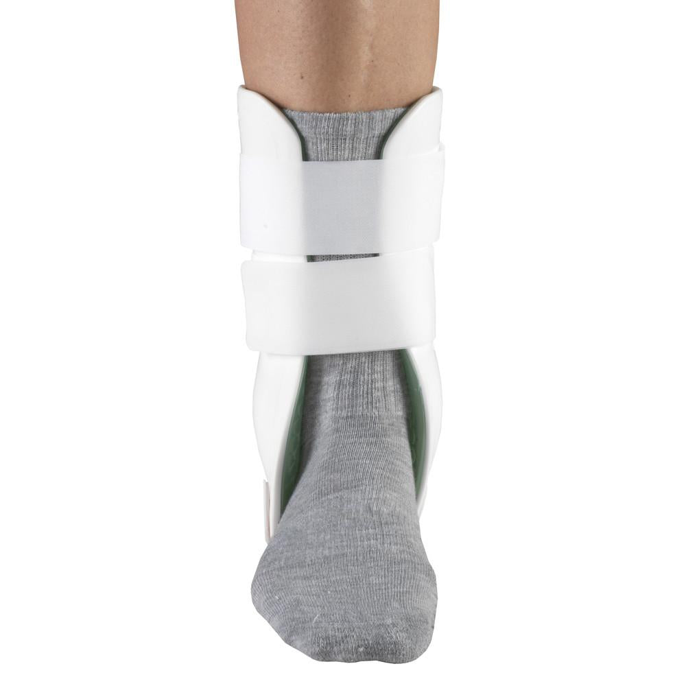 OTC Ankle Stirrup Airform Pony