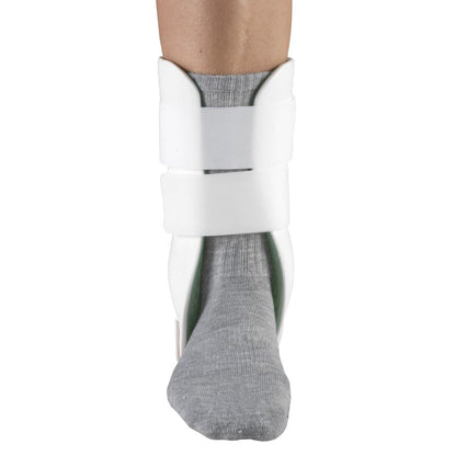 OTC Ankle Stirrup Airform Pony