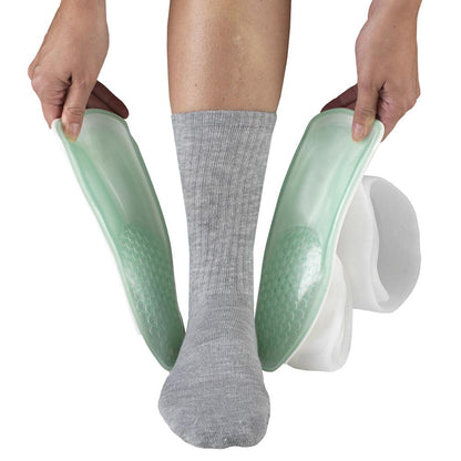 OTC Ankle Stirrup Airform Pony