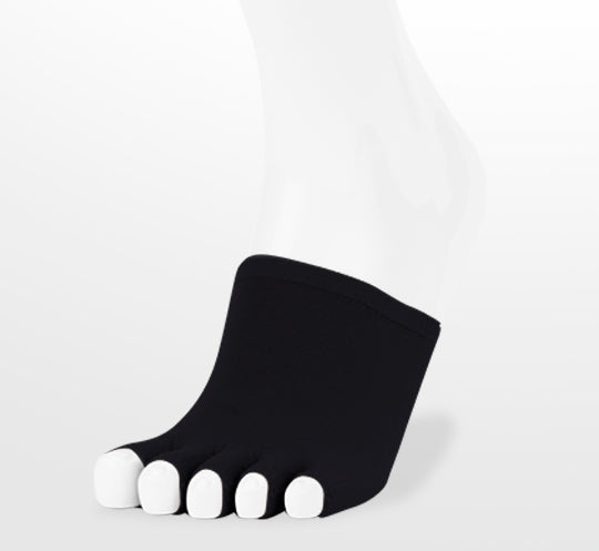 Juzo Lower Extremity Seamless Foot Glove 20-30 mmHg