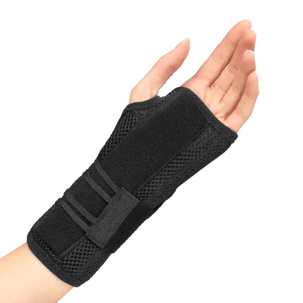 OTC WRIST SPLINT ADJ THUMB - 2365- CLEARANCE