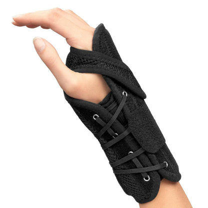 OTC WRIST SPLINT ADJ THUMB - 2365- CLEARANCE