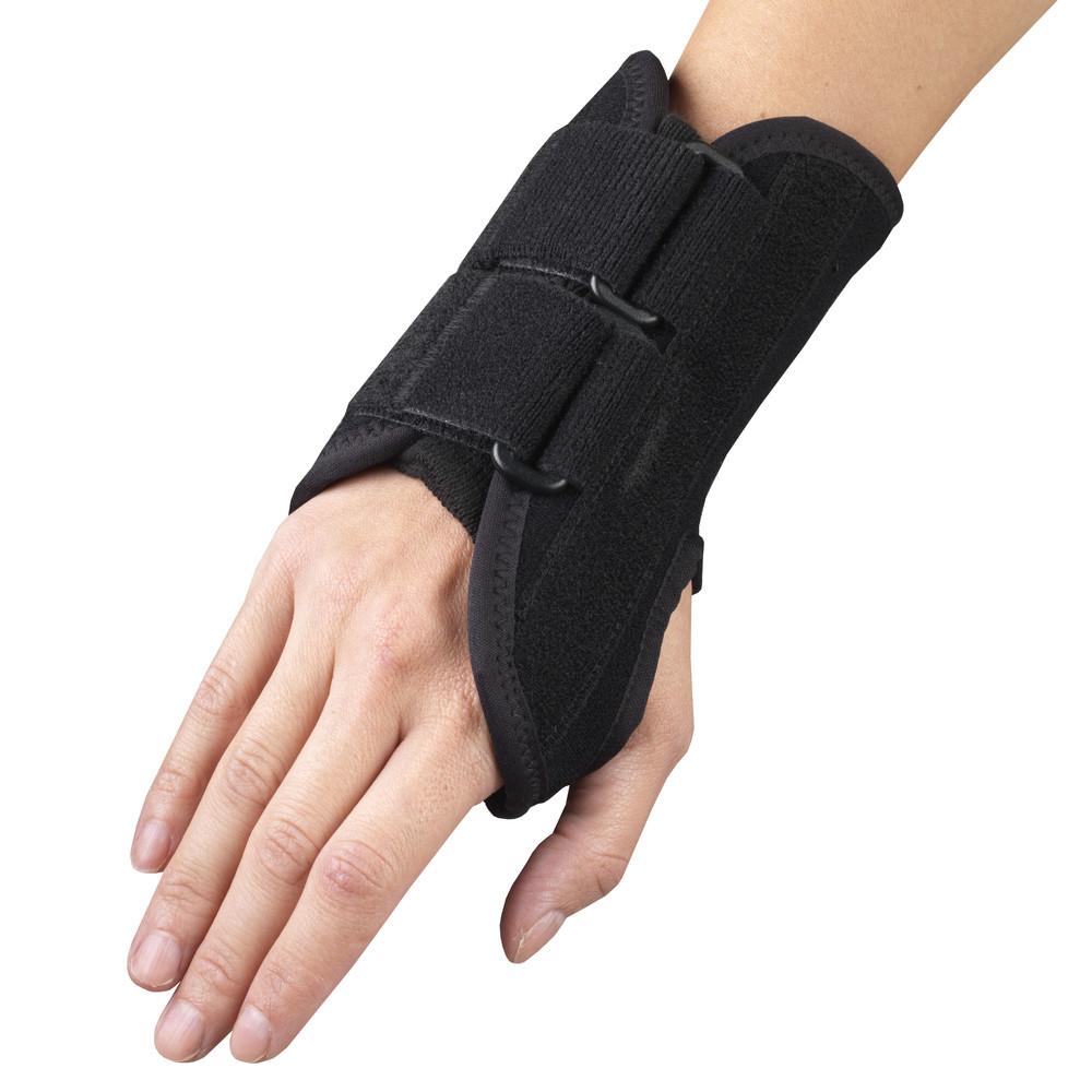 OTC Select Series 6" Wrist Brace - Discontinued Sizes | Clearance (Final Sale)