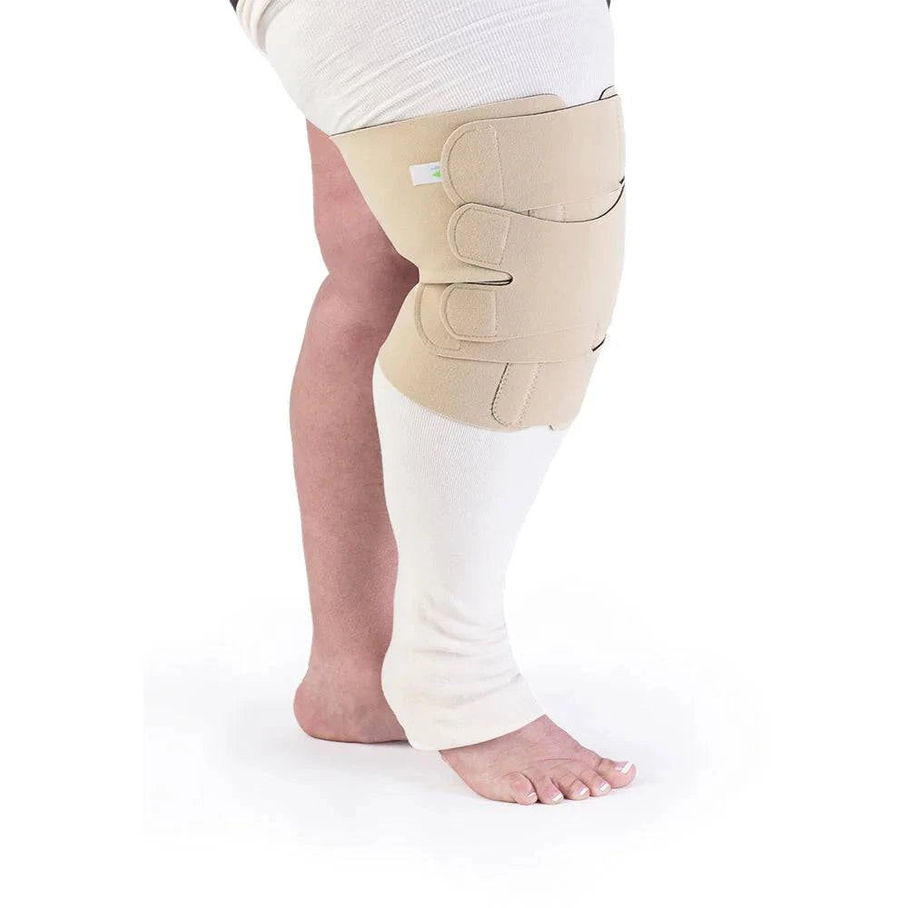 Sigvaris CompreFLEX REDUCE Knee
