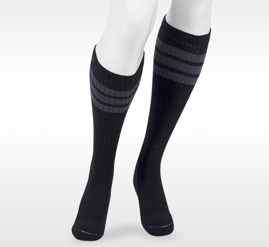 Juzo Power Power Comfort Knee High 20-30 mmHg