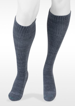 Genouillères Juzo Power Comfort 15-20 mmHg