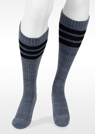 Genouillères Juzo Power Comfort 15-20 mmHg