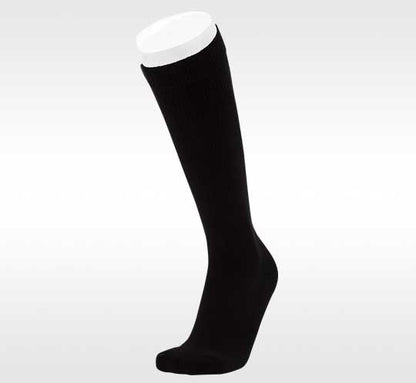 Juzo Power Power RX Knee High 15-20 mmHg – Compressionsale compression socks for everyday leg support and circulation on a white background.