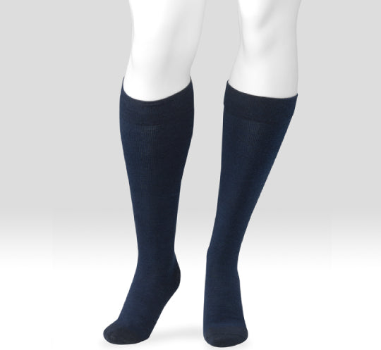 Juzo Power Knee High 15-20 mmHg