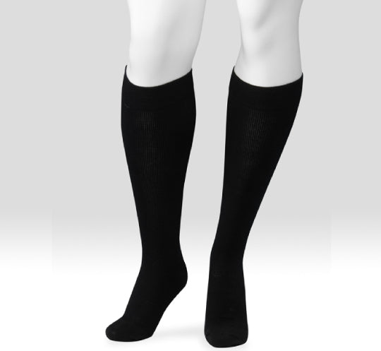 Juzo Power Knee High 15-20 mmHg