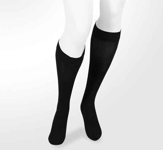 Juzo Power Power Vibe Knee High 15-20 mmHg