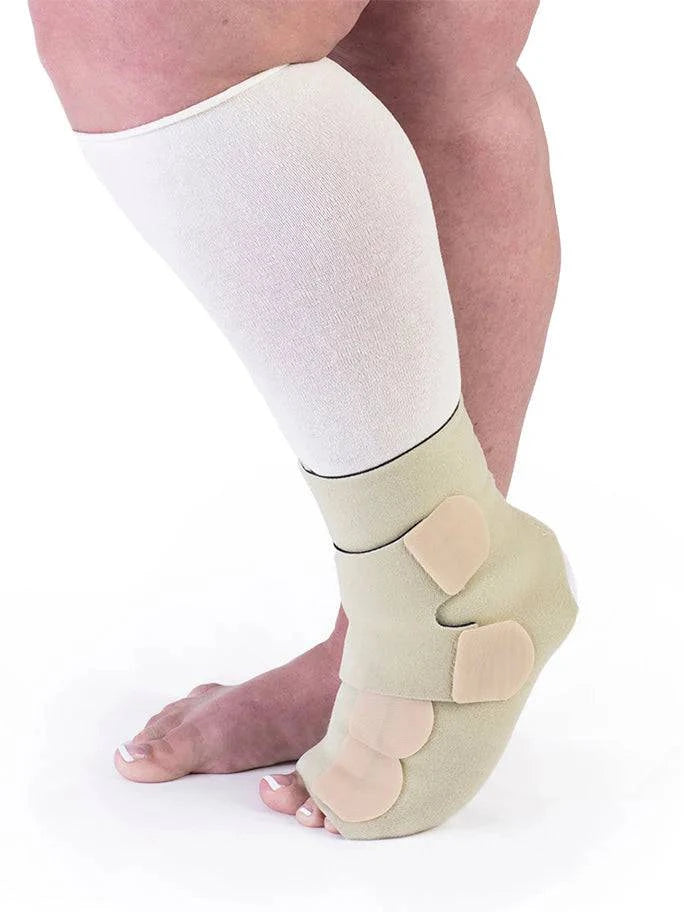 Sigvaris CompreFLEX REDUCE Boot