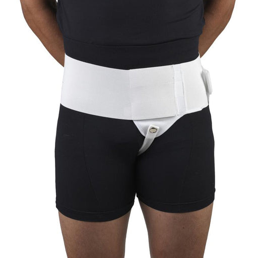 OTC HERNIA SUPPORT ELAS SNG - 2958 - CLEARANCE