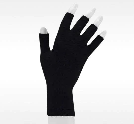 Juzo 3022ACFS Helastic Stulpen mit Fingerstummeln 30-40 mmHg