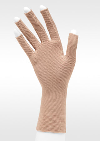 Juzo 3022ACFS Helastic Gauntlet w/ Finger Stubs 30-40 mmHg