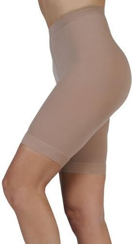 Juzo 3500FT II Dynamic 15-20 mmHg Kompressions-Radlershorts - AUSVERKAUF