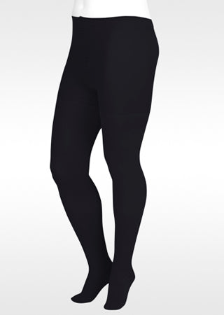 Juzo Dynamic 3512AT Strumpfhose mit offener Spitze, 30-40 mmHg