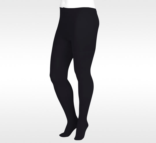 Juzo Dynamic Closed Toe Pantyhose 30-40 mmHg