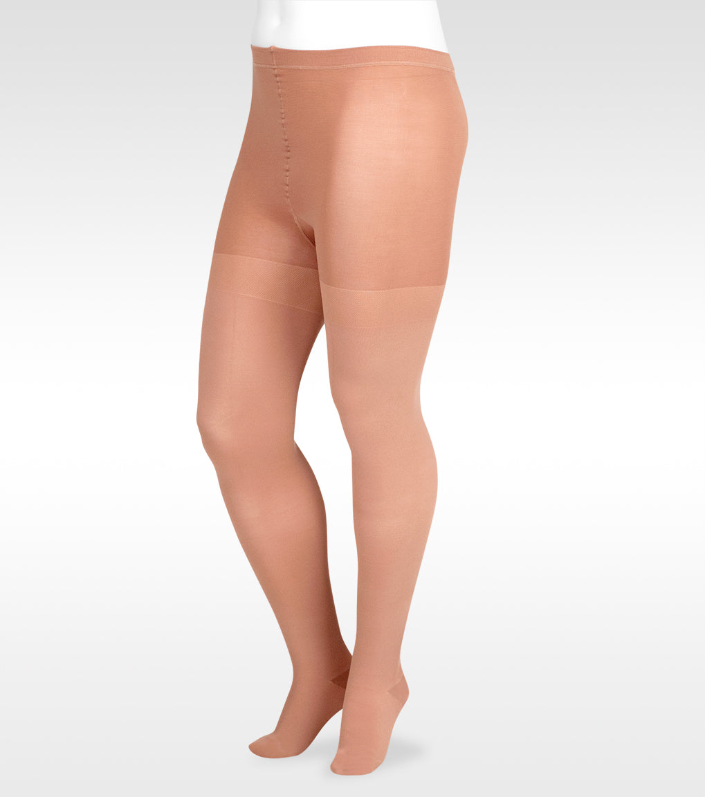 Juzo Dynamic Closed Toe Pantyhose 30-40 mmHg