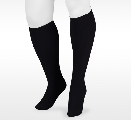Juzo Dynamic Knee High Men's 20-30 mmHg