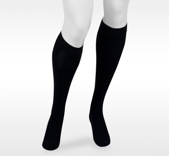 Juzo Move Closed Toe Knee High 20-30 mmHg