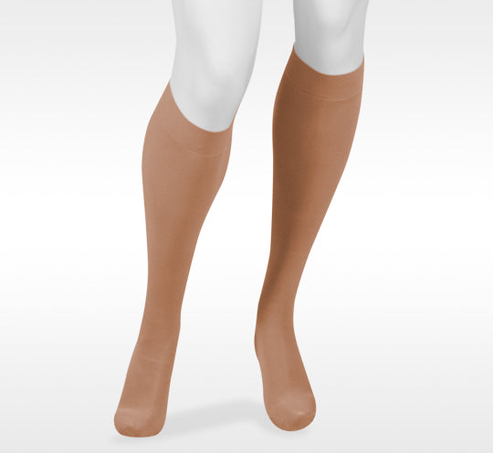 Juzo Move Closed Toe Knee High 20-30 mmHg