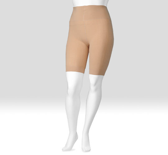 Juzo Sensation Shorts 15-20 mmHg