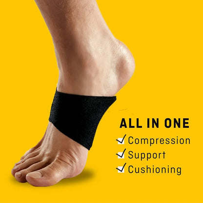 FUTURO Therapeutic Arch Support | Clearance (Final Sale)