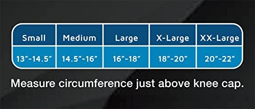 Pro-Tec Athletics J-Lat Laterale Subluxationsstütze, MITTEL